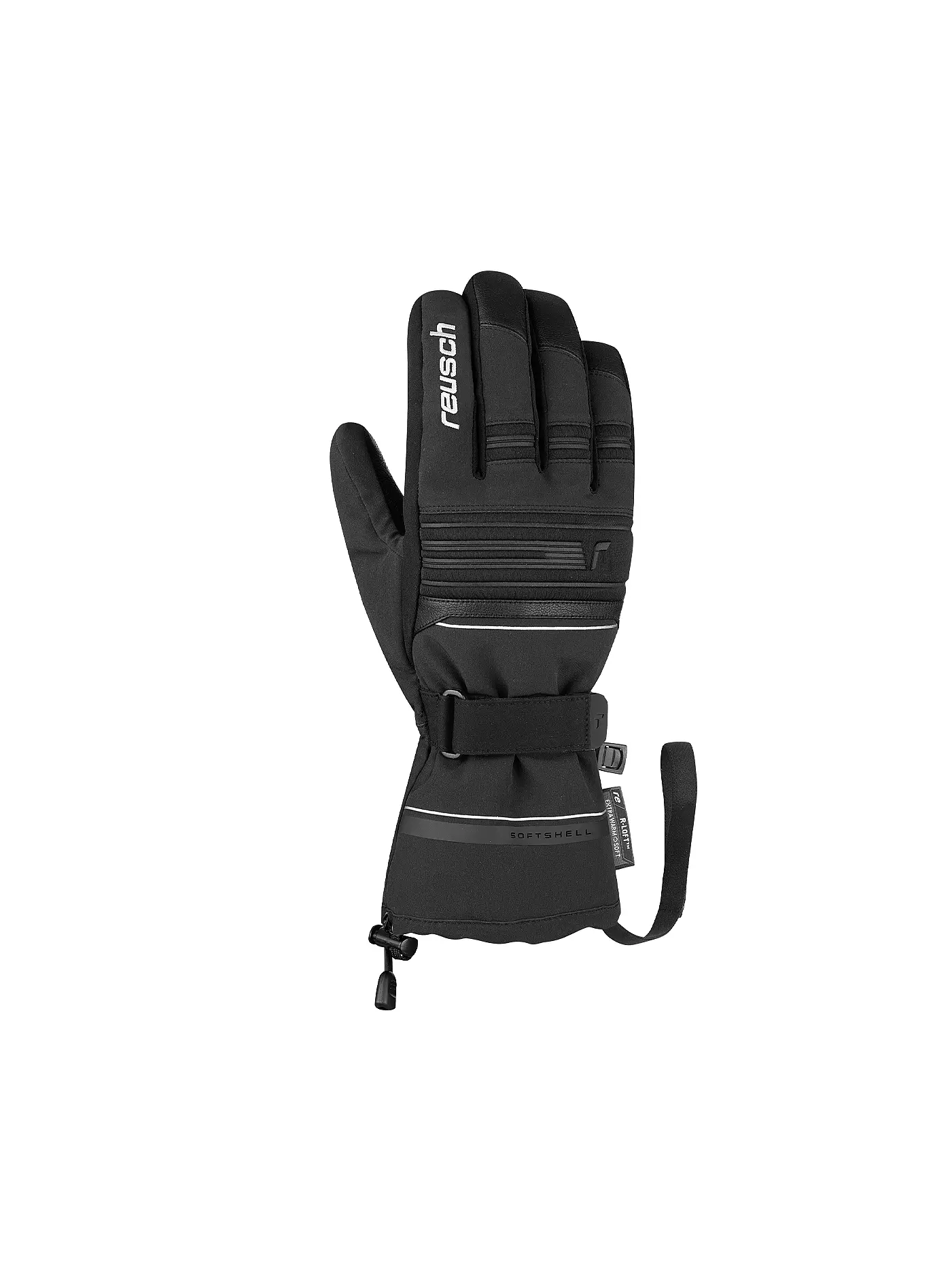 REUSCH | Herren Skihandschuhe Connor R-Tex XT II | 